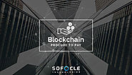 Procure-to-Pay Process - Blockchain Technology for P2P Transaction