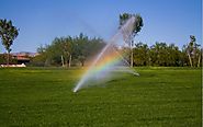 Using Technology For Irrigation and Lawn Care Services