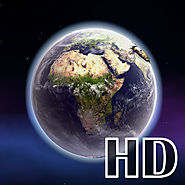 Science - Macrocosm 3D HD: Solar system, planets, stars and galaxies