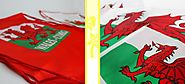 Welsh Souvenirs Online in UK