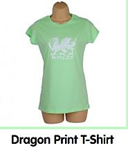 Website at https://www.welshmagic.com/welsh-t-shirts/women-s.html