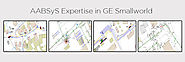 AABSYS Expertise in GIS GE Smallworld