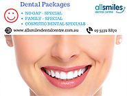 Dental Packages -