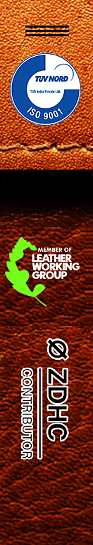 LEATHER CHEMICAL MANUFACTURERS