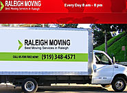 Raleigh Moving : Movers & Moving Company - Google+