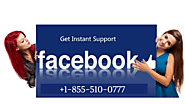 Facebook Technical Support Number