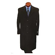 Classic Overcoats For Men At The Best Price