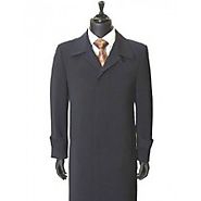 Great Sale Of Mens Overcoat At Reasonable Rate