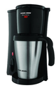 Black & Decker DCM18S Brew 'n Go Personal Coffeemaker with Travel Mug