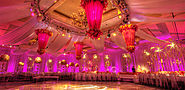 A PERFECT EVENT STARTS WITH THE PERFECT VENUE