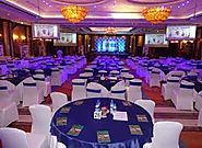 Are you looking for banquet halls in gurgaon?