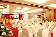 Narrowing down to the Suitable Marriage Banquet Halls in Delhi