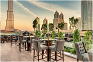 venue events — 5 Star Taj Hotels in Dubai Best Venue for Parties