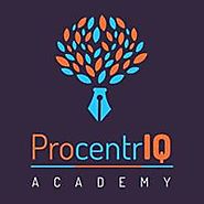 ProcentrIQ Academy