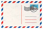 Postcard Mailing Service
