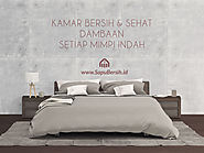 Cuci Spring Bed Bandung Berkualitas - 081299115115