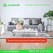 Jasa bersih rumah antapani, cuci sofa cimahi, service AC kopo dan Bandung
