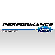 Performance Ford New Used Car Dealer Clinton NC