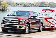 Memorial Day Sales 2018 | Performance Ford in Clinton
