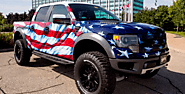 July 4th Sales Event 2018 | Performance Ford