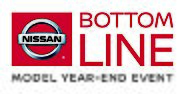 Nissan Bottom Line Model Year End Event 2018 | Don Williamson Nissan in Jacksonville, NC