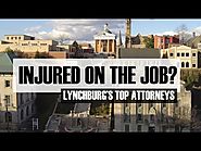 Best Workers Compensation Attorney Lynchburg VA