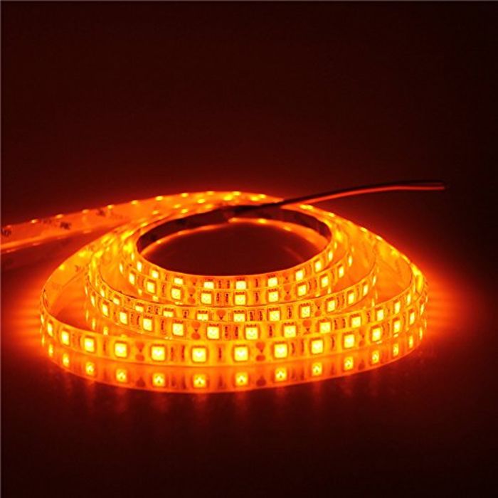 Top 10 Best Orange LED Light Strips A Listly List