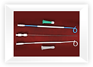 Manishmedi Innovation: Pigtail Catheter Manufacturers In Bangalore