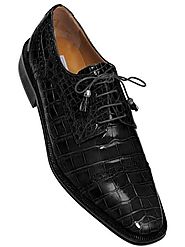 Buy Exotic Gator Shoes For Men At Lowest Price
