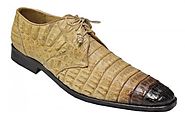 Los Altos Men's Shoes- Best Footwear For Gentlemen Look