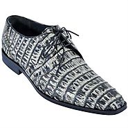 Be Noticed By Wearing A Los Altos Shoes