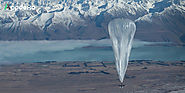 Project Loon: More About Google’s Recent Invention