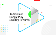 Google and Android rewards the developers with the price of real money