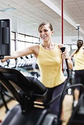 8 Elliptical Workouts: From Total Body to High Intensity: Flash
