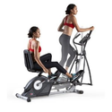 Top Rated Small Home Elliptical Machines 2014