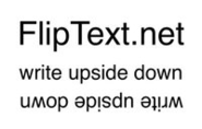 FlipText.net - uʍop ǝpısdn ǝʇıɹʍ