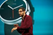 Google Says Android LG and Samsung Smartwatches Ready for Order (Video)