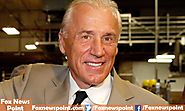 Dean Metropoulos Net Worth; How Much Is Dean Metropoulos Net Worth?