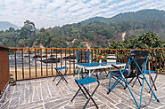 River View Resort Corbett