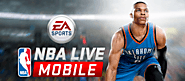 NBA LIVE Mobile Hack for Unlimited Stamina, Coins and NBA Cash - Game Cheats