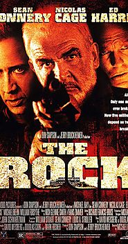 The Rock (1996)