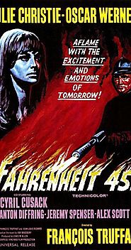 Fahrenheit 451 (1966) - IMDb