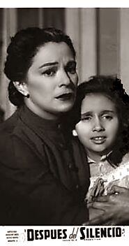 Después del silencio (1956) - IMDb