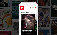 Announcing the All-New Flipboard, the Place for All Your Passions