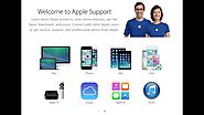 Reasons to be an expert in apple support numbers
