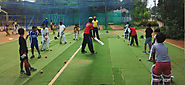 Karnataka Youth Cricket Academy