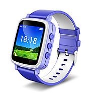 Kids GPS watch Watches for Tracking