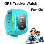 Features to Look For in a Kids GPS Tracker