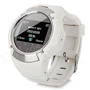 Types of GPS Watch Phone for Kids