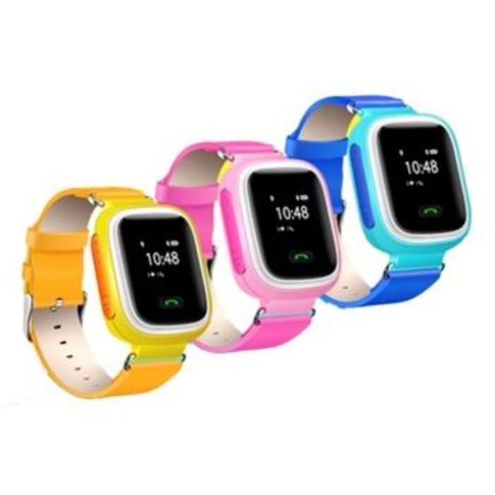 Kidsport 2024 gps tracking